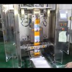 Volautomatiese Form Vul Seal Powder Packaging Machine vir 1 kg meel of koffieverpakker met klep