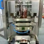 Heuning Liquid Sachet Packing Machine / Water sak Ketchup verpakking masjien prys